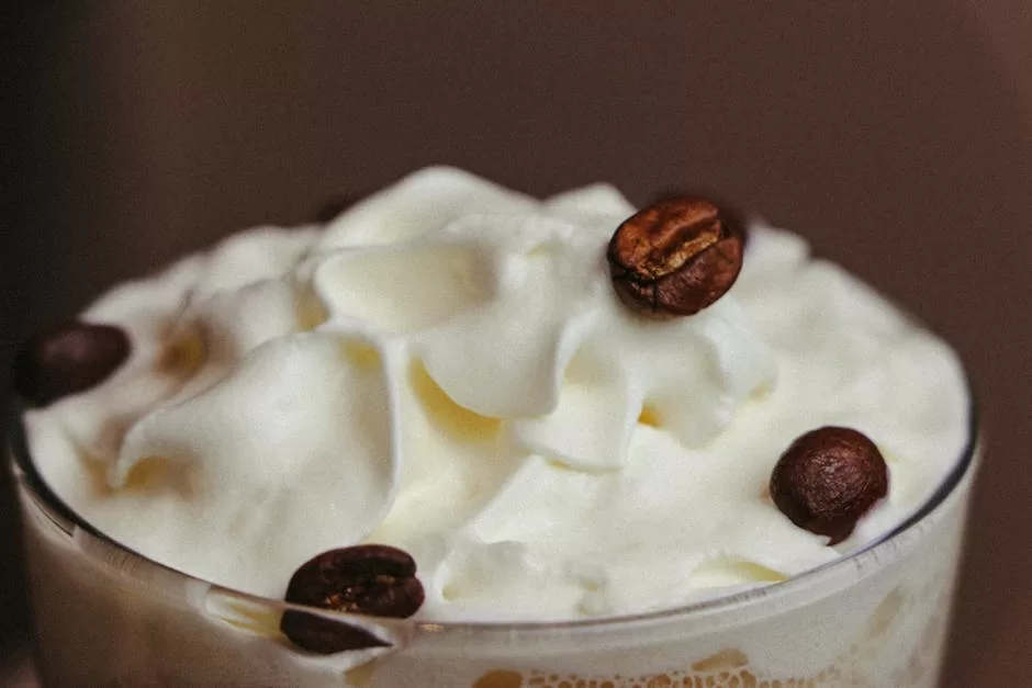 how to add ghee to coffee