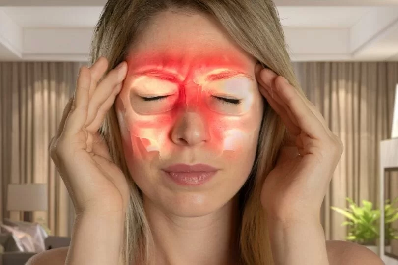 Herbs for Sinus Infections