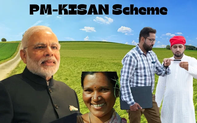 PM-KISAN Scheme