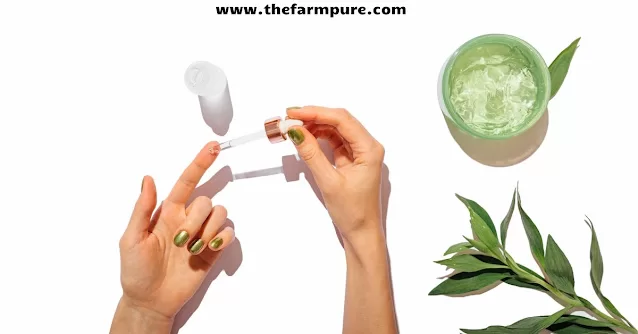 Advantages of Organic Beauty products