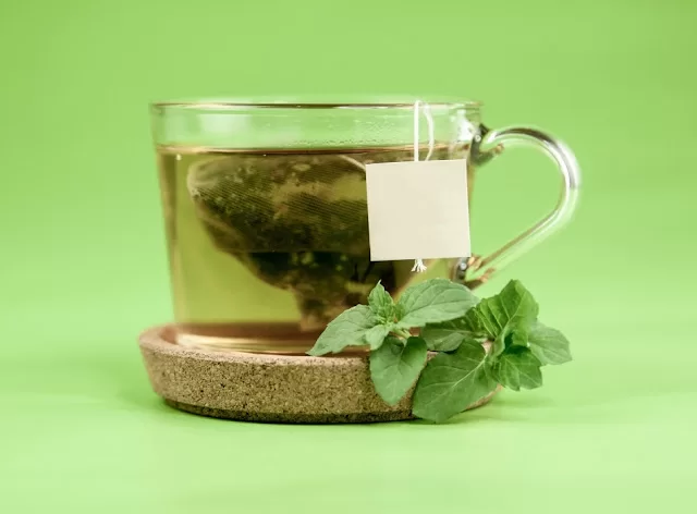 Mint Tea Benefits