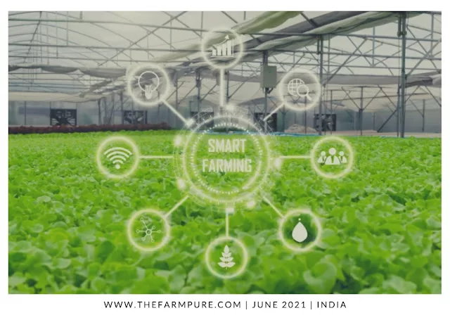 How To Make Indian Agri-Startups More Efficient