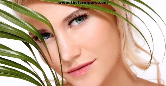 Advantages of Organic Beauty products
