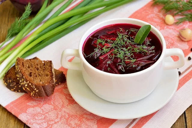 Beetroot for Weight Loss and overall health