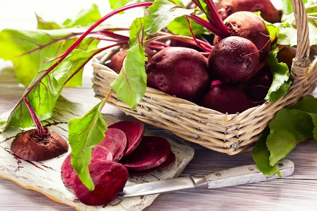 Beetroot for Weight Loss and overall health