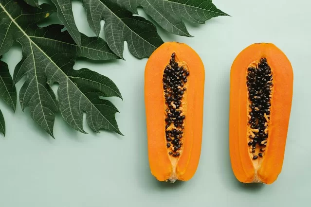 Papaya for Skin, Hair, and Weight Loss