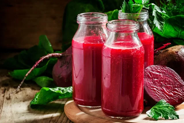 Beetroot for Weight Loss and overall health