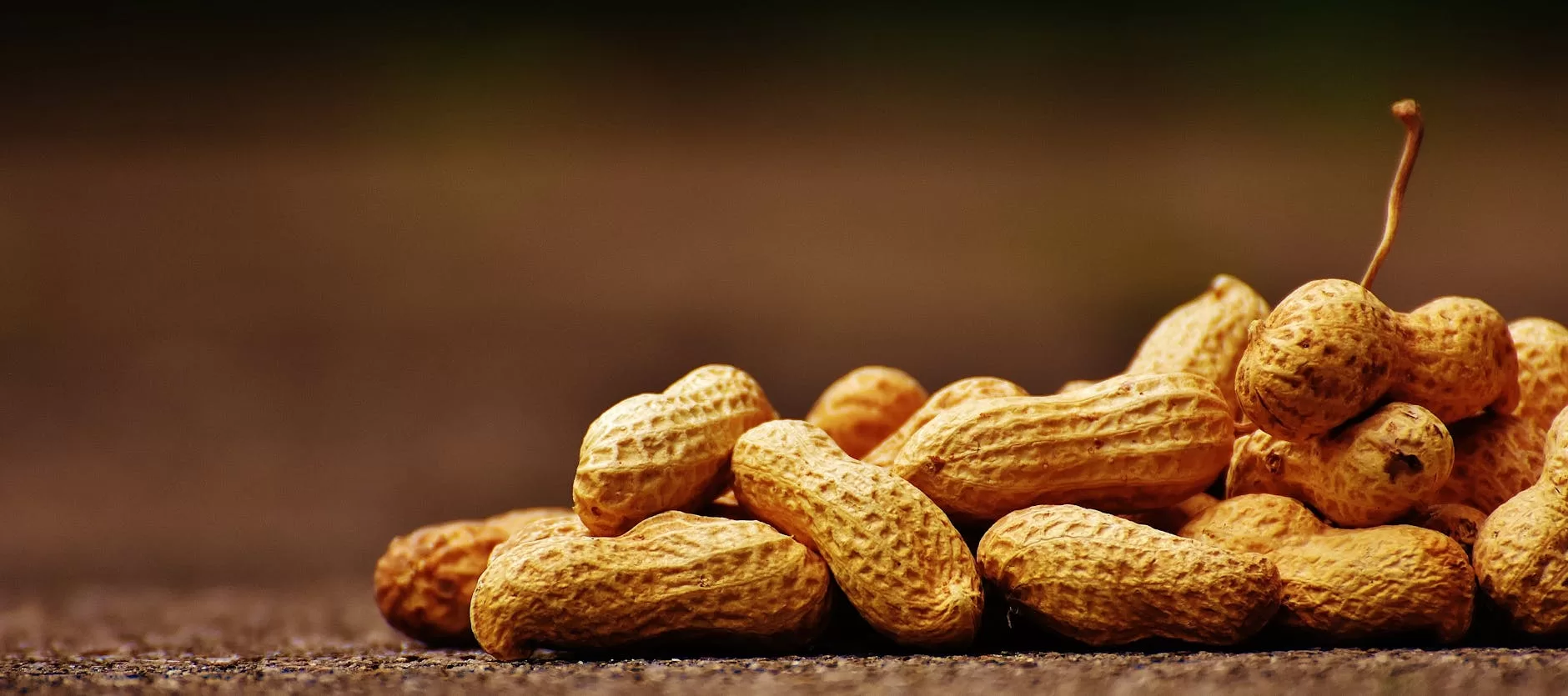 Health Benefits of Peanuts