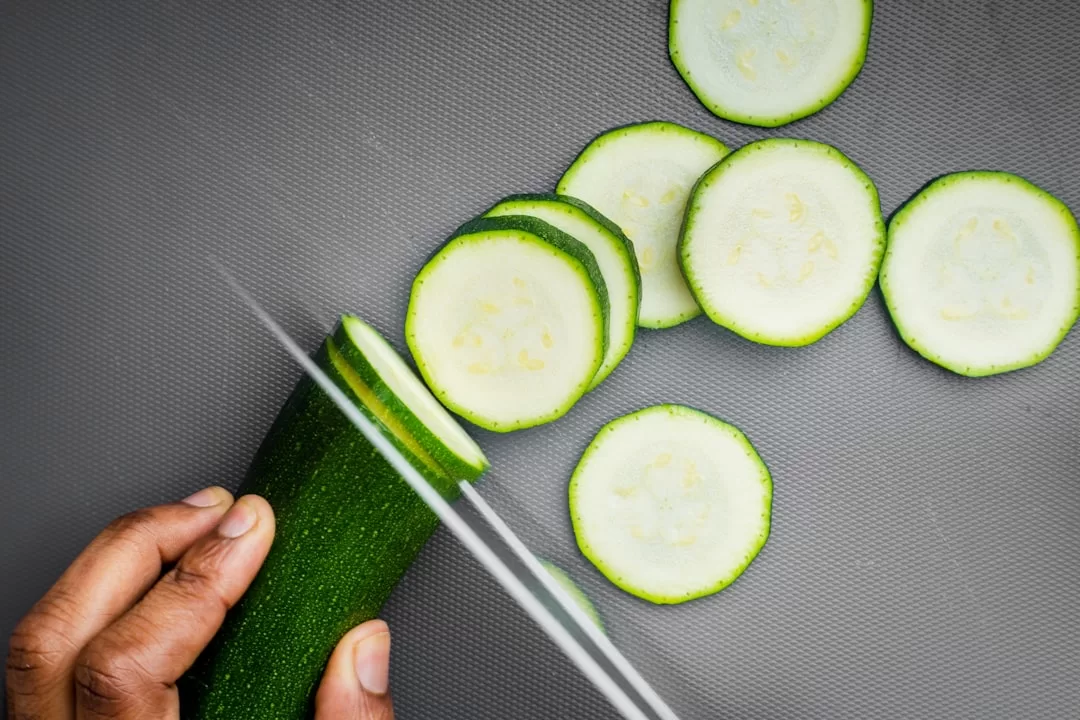 Cucumbers The Secret To Healthy Skin And Hair