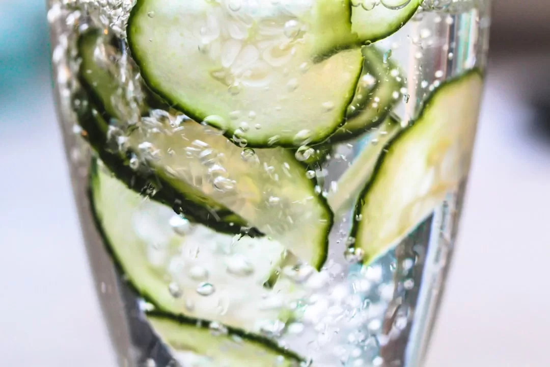 Cucumbers The Secret To Healthy Skin And Hair