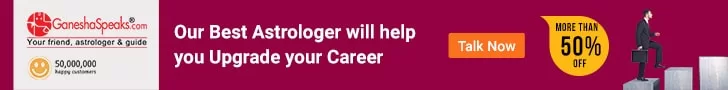 GaneshaSpeaks CPS Our Best Astrologer will help your Career More Than 50 off 728X90