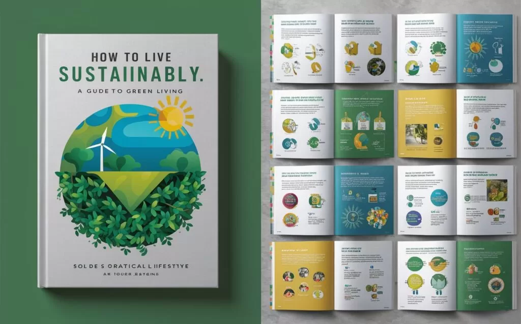 How To Live Sustainably