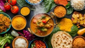 clean eating in India