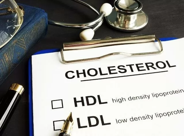 Usage of Giloy in High Cholesterol