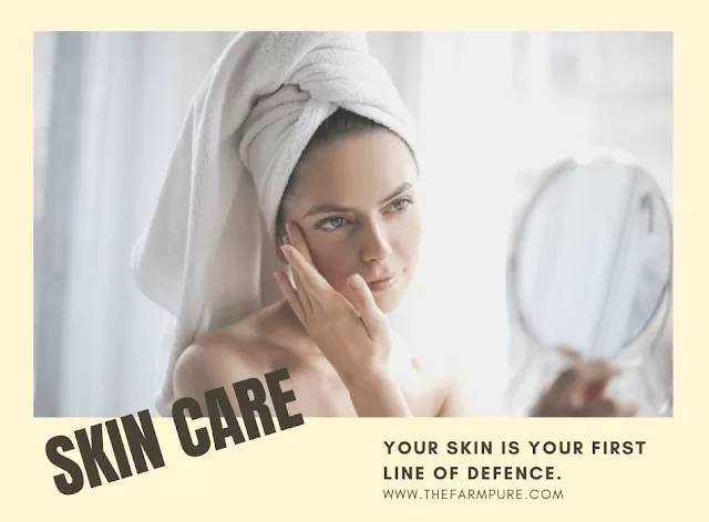 SKIN2BCARE