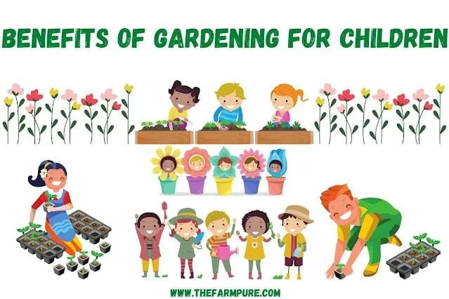 benefits2Bof2Bgardening2Bfor2Bchildren