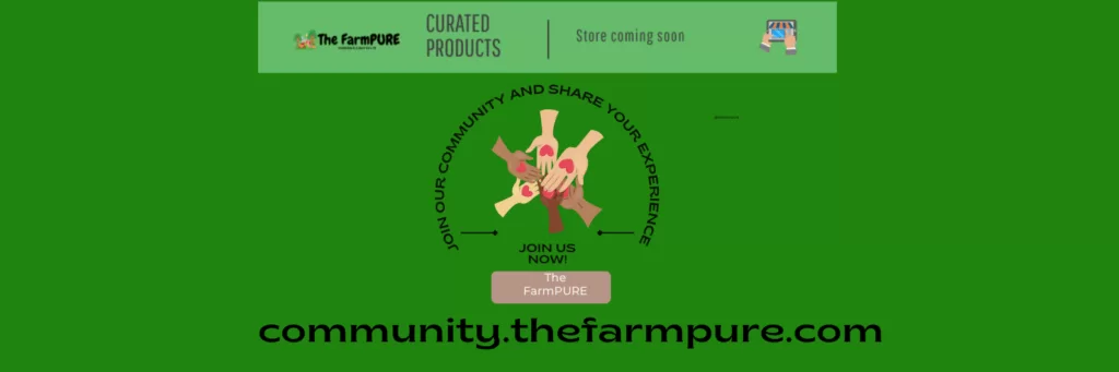 the farmpure