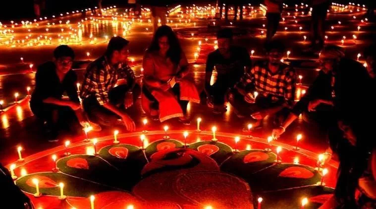 Importance Of Diwali Festival In INDIA 44
