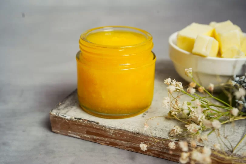 numerous benefits of desi ghee