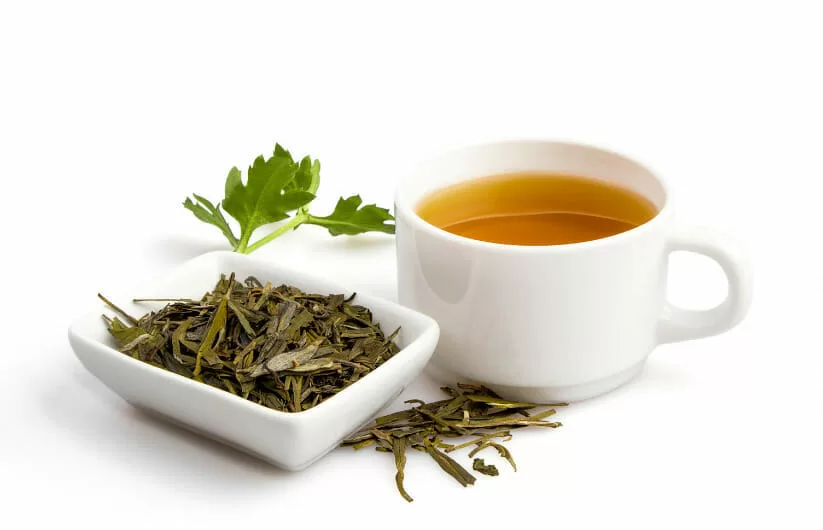 7 health benefits of green tea backed by science