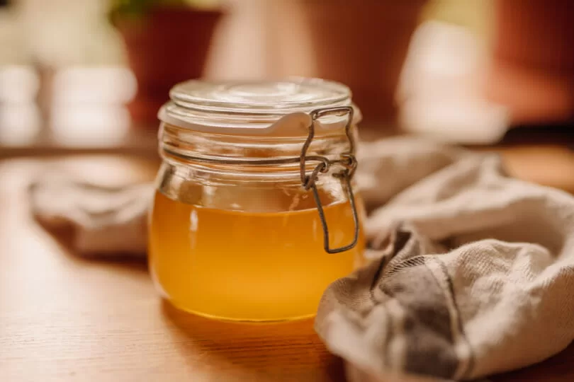 numerous benefits of desi ghee