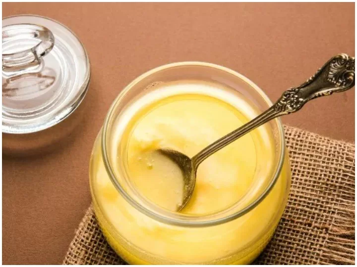 You Will Be Surprised To Know The Benefits Of Desi Ghee