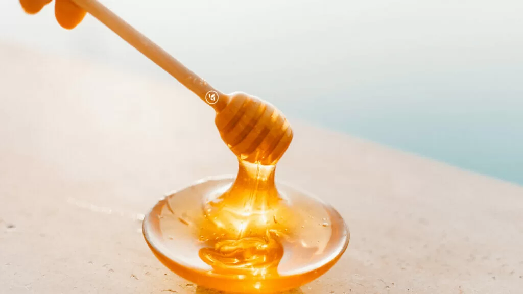 Raw Honey Effective For Weight Loss