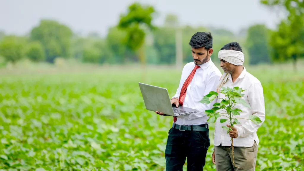 farming as a career