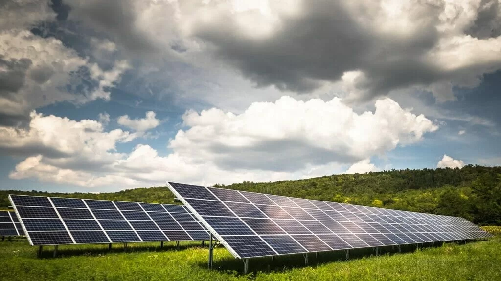 Solar Energy In Agriculture