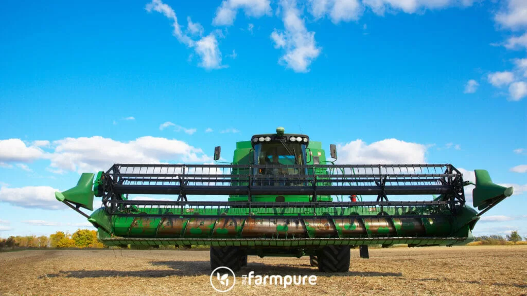 farm equipment