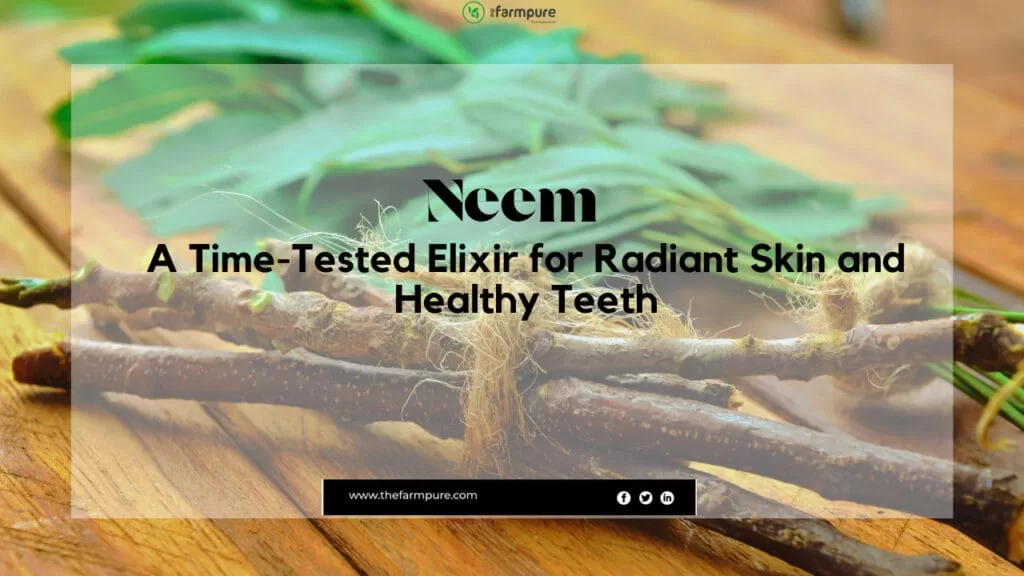 Neem benefits