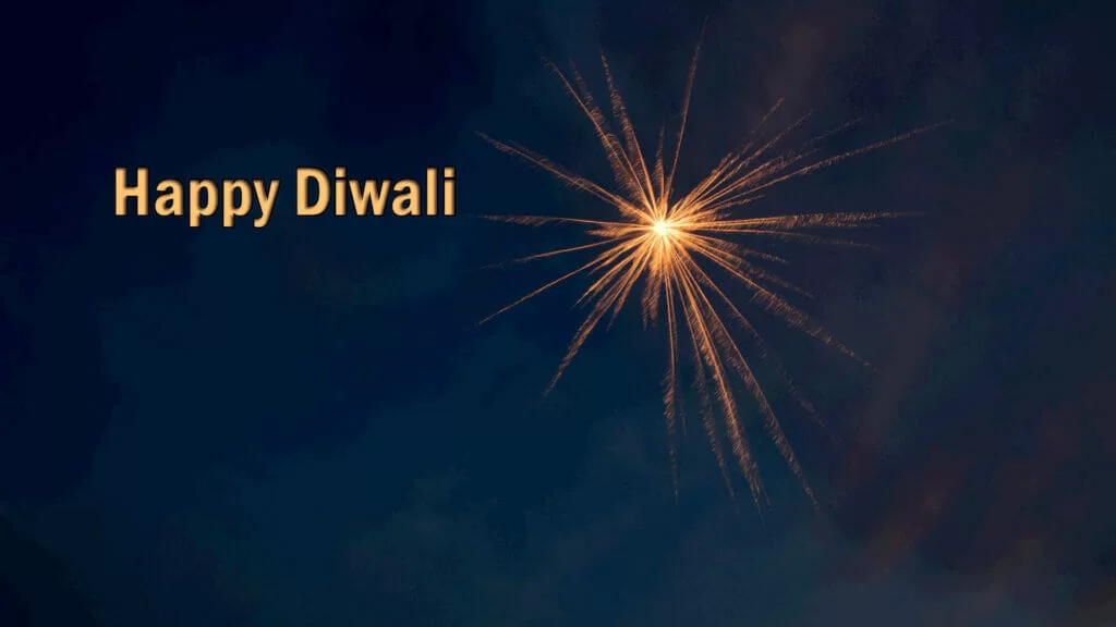 diwali festival 2023