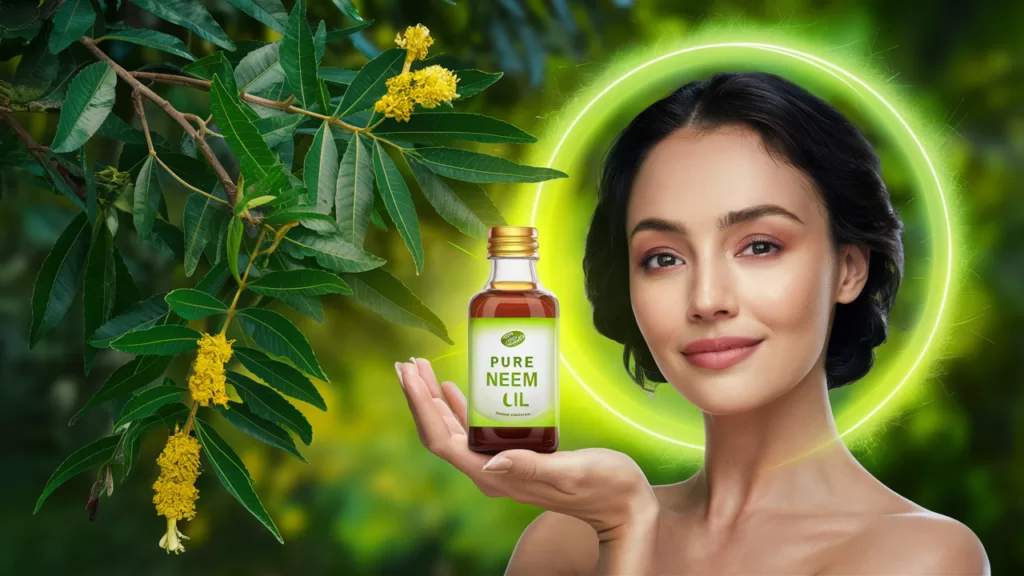 neem oil benefits
