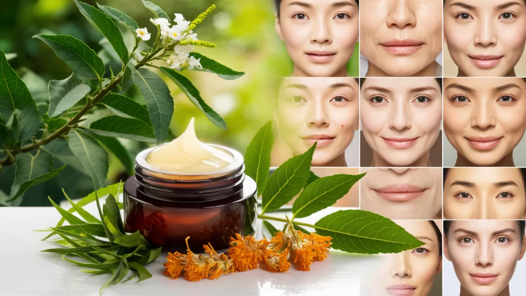 neem benefits for skin
