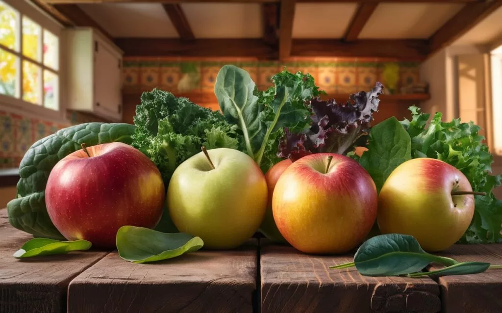 Vegetables We Should Never Store Together