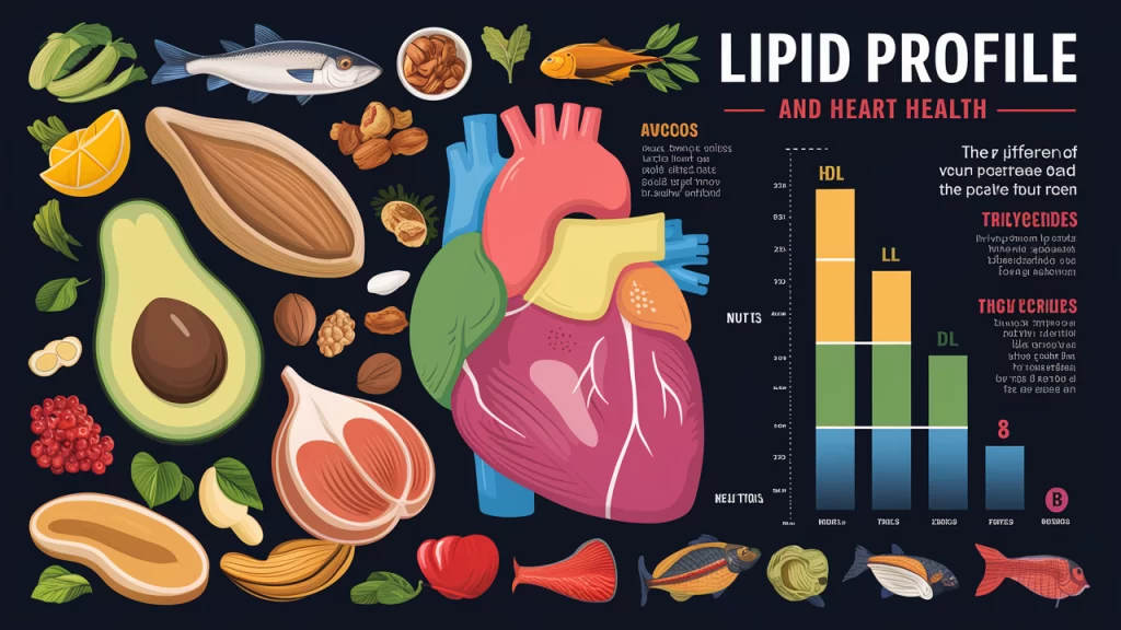 lipid profile