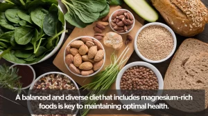 Health Benefits of Magnesium?