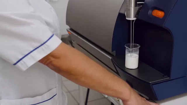 Canada Funded Fake Study On Cancerous Milk In India
