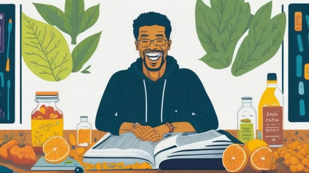 8 Easy Ways to Promote Good Health and Well-Being
