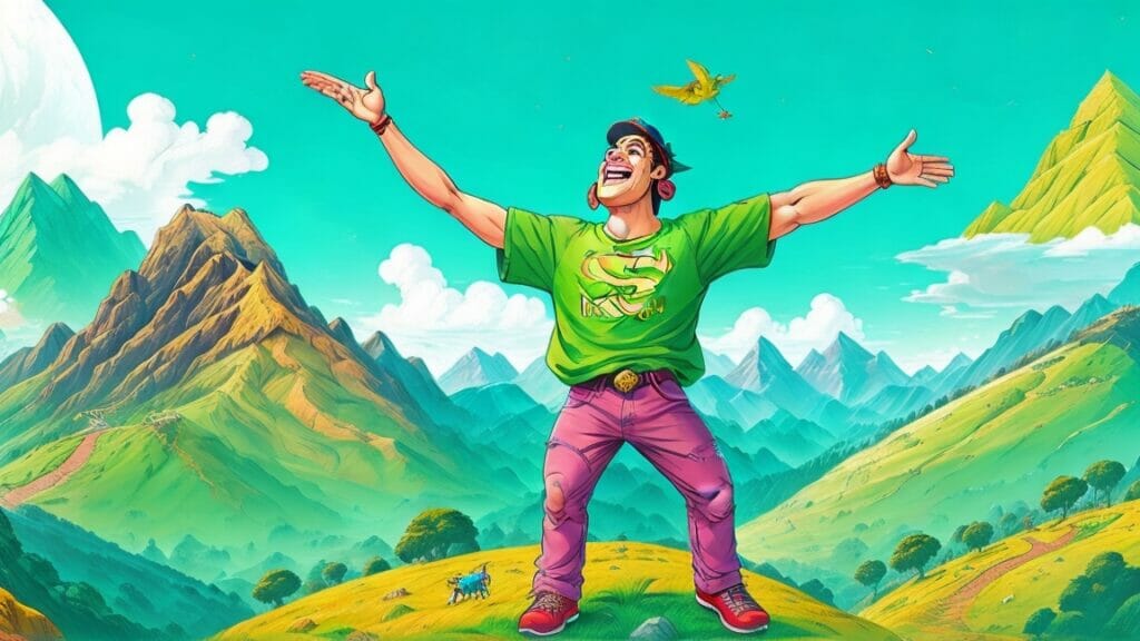 What Is Green Living