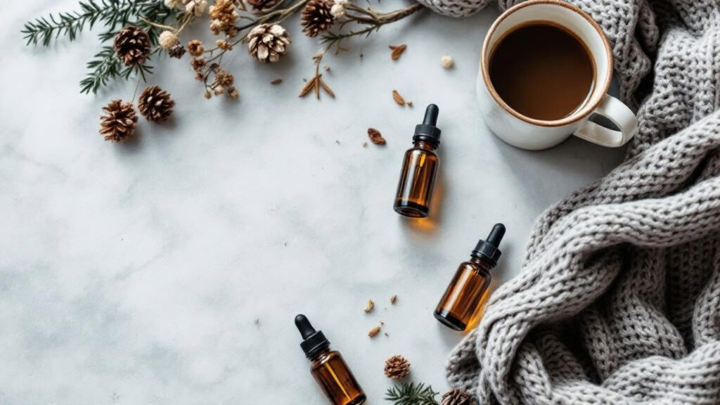best oils for cold weather relief