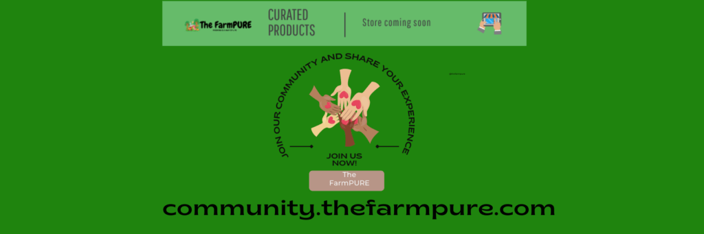 the farmpure
