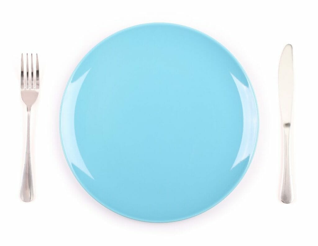 Intermittent fasting