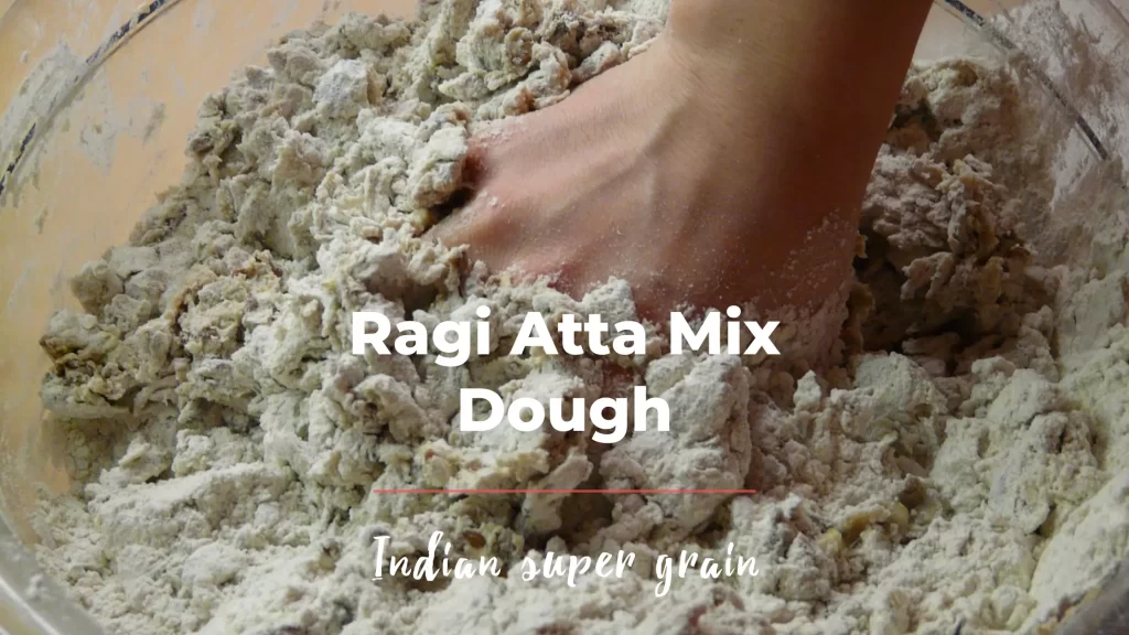 ragi atta benefits