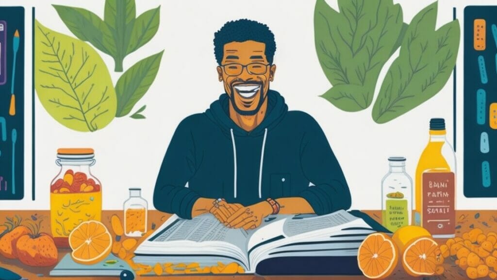 8 Easy Ways to Promote Good Health and Well-Being
