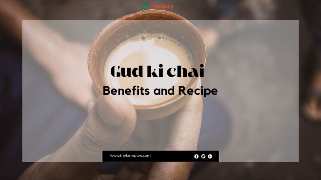 gud ki chai