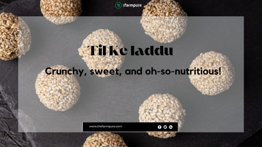 til ke laddu