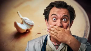 garlic breath remedies