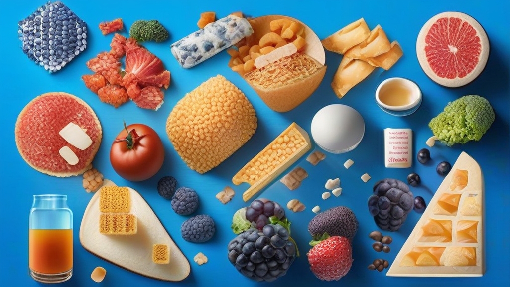 Foods That Trigger Arthritis