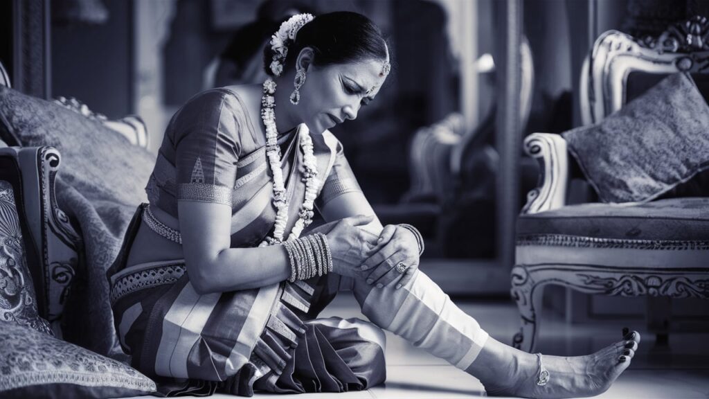 Foods That Trigger Arthritis